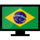 Brazilian Tv Channels Live ícone