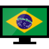 Brazilian Tv Channels Live icône
