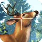 آیکون‌ Jungle Deer Hunting Challenge