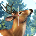 Jungle Deer Hunting Challenge icon