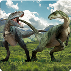 Deadly Dino Hunting Game icon