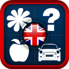 English Vocabulary Pop Quiz icon