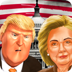 Trump Vs Hillary Free Fight 3D