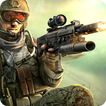 Frontline Commando Battle ; Modern Warfare