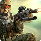 Icona Frontline Commando Battle ; Modern Warfare