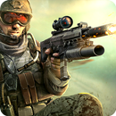 Frontline top commando batalha APK