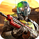 Frontline Army Commando Battle APK