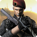 Frontline Battlefield Commando Combat APK