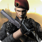 Icona frontline commando di battagli