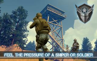 Frontline Battlefield Commando capture d'écran 2