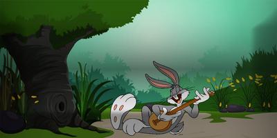 Bugs Bunny Jumper Dash स्क्रीनशॉट 1