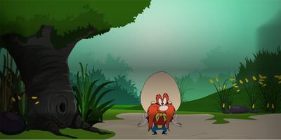 Bugs Bunny Jumper Dash स्क्रीनशॉट 2