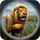 Game of Hunting  icon