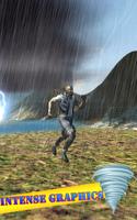 Corredor sin fin: storm escape captura de pantalla 2