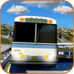 Bus Simulator - Offroad Hill Drive