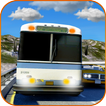 Coach Bus Simulator Bergrennen