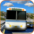 Bus Simulator - Offroad Hill Drive APK