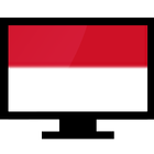 Indonesian Tv Channels Live ikon