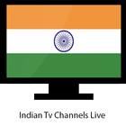 Indian Tv Channel Live আইকন