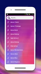 Phone Ringtones for Android APK download