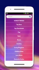 Phone Ringtones for Android APK download