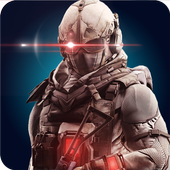 Sniper Shooting Island Battle icon