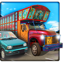 Cargo Truck Driving Simulator 2018 APK