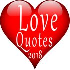 Love Magic Quotes icône