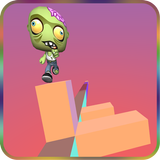 Turn Zombie - Fast Game icon