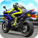 Racing Bike Rider - Moto Race APK