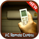 Air conditioner remote control APK