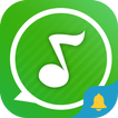 Ringtones for Whatsapp Free