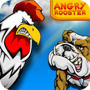 Farm Rooster Run: Endless run game APK