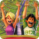 Real roller coaster Ride Simulator APK