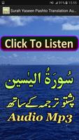 Surah Yaseen Pashto Audio Mp3 ภาพหน้าจอ 3