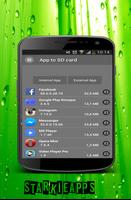 Move Apps To SD Card 2016 screenshot 1