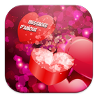 SMS d'amour 2016 آئیکن