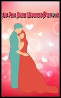 SMS d'amour 2016 پوسٹر