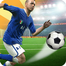 Evolução real do futebol 2017 APK