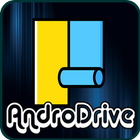 Wallpapers and Ringtones - Androdrive-icoon