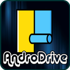 Wallpapers and Ringtones - Androdrive icon