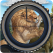 Wild Lion Sniper Hunter 2017