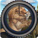 Wild Lion Sniper Hunter 2017 APK