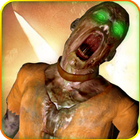 Zombies Survival Frontier 2017 icône