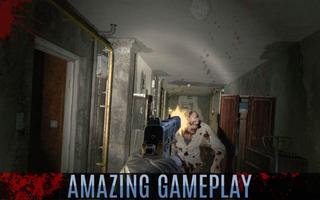 Zombie Survival Ziel Schuss Screenshot 2