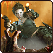 Zombies Shooting  icon