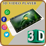 3D-Videoplayer
