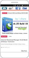 Mobile Software ( GSM Cracks,Box & tools) screenshot 2