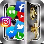 App Lock New 2019 - Lock Apps