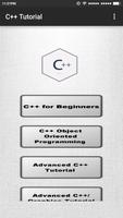 C++ Tutorial Video Poster